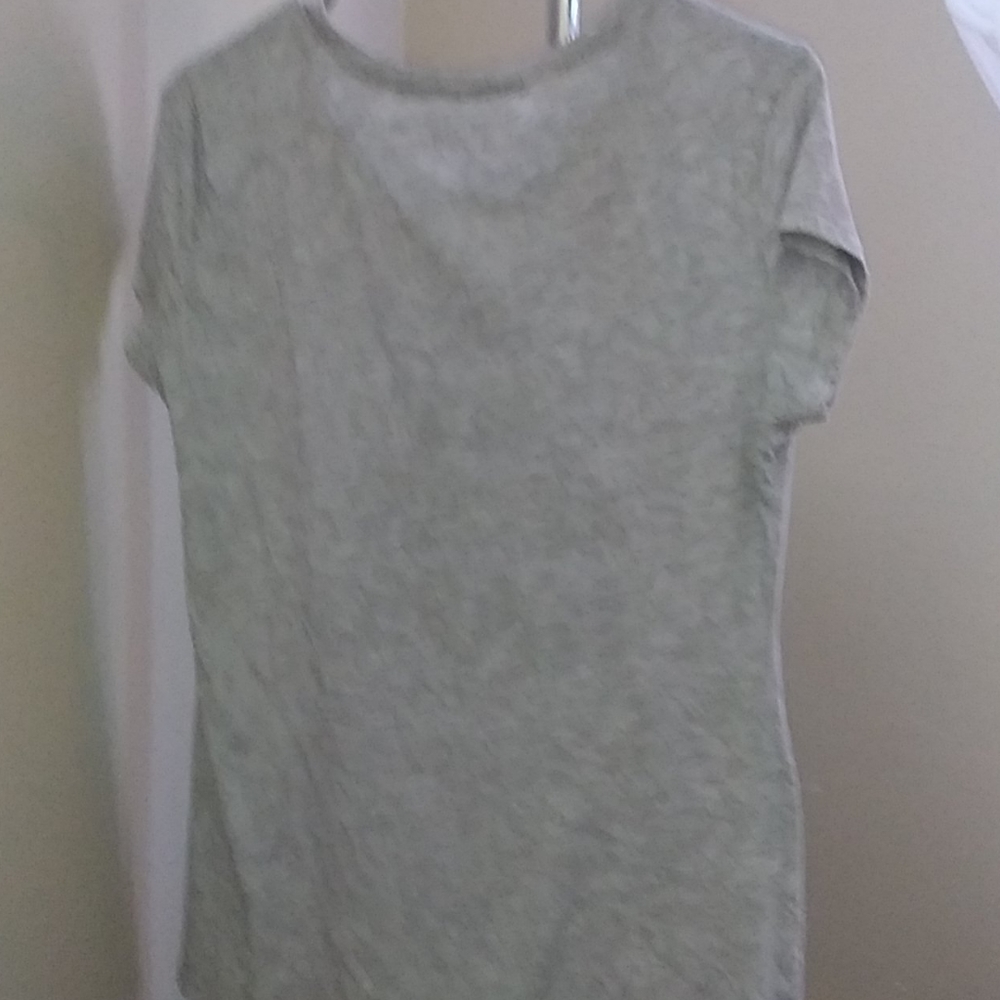 All about naps basic tee - Picture 2 of 2